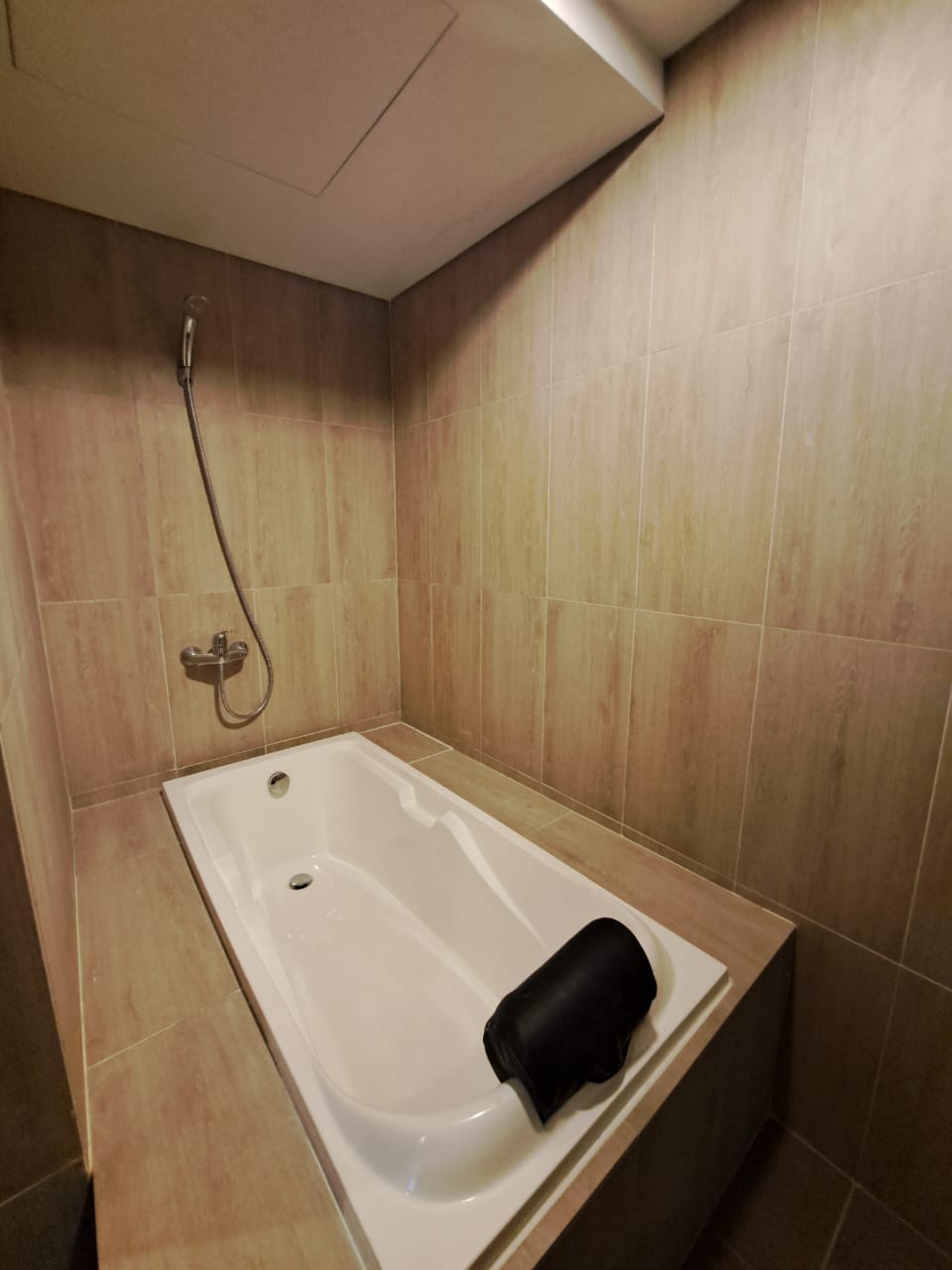 Disewakan Apartement di Orange County